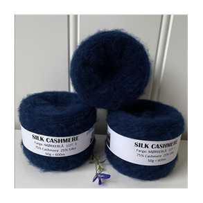 Silk Cashmere 600 MRKEBL